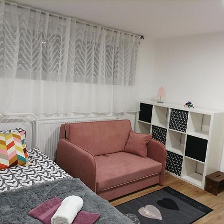 Zirovnica Apartma Juli מראה חיצוני תמונה