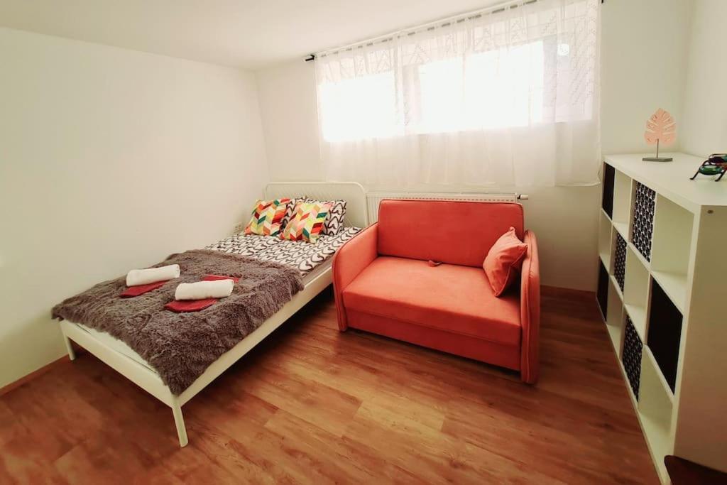 Zirovnica Apartma Juli מראה חיצוני תמונה