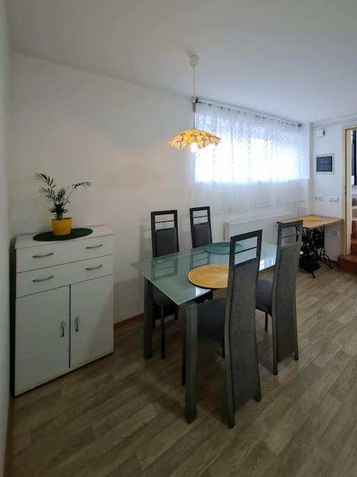 Zirovnica Apartma Juli מראה חיצוני תמונה
